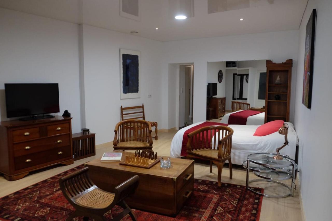 Appartement Vieux Port Et Centre لا روشيل المظهر الخارجي الصورة