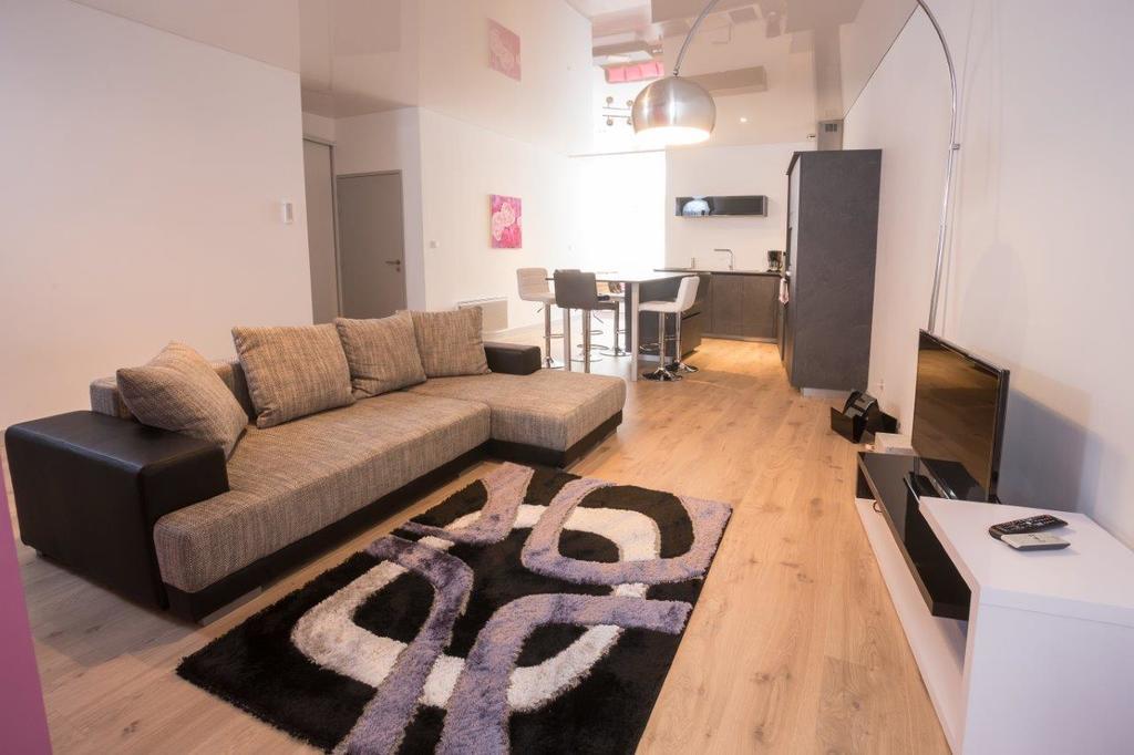 Appartement Vieux Port Et Centre لا روشيل المظهر الخارجي الصورة