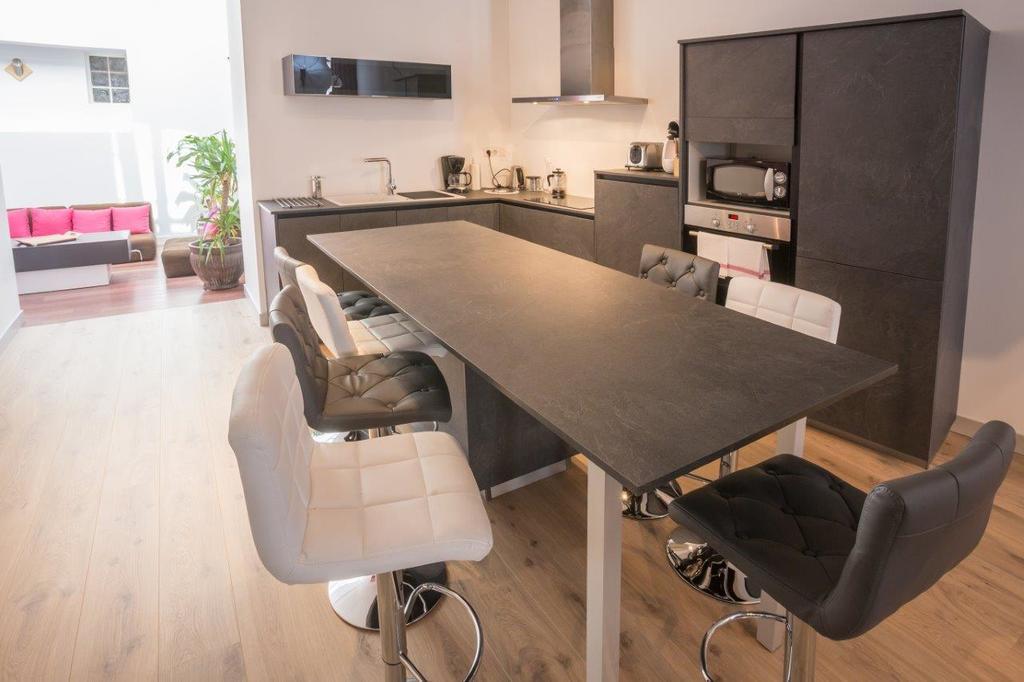 Appartement Vieux Port Et Centre لا روشيل المظهر الخارجي الصورة