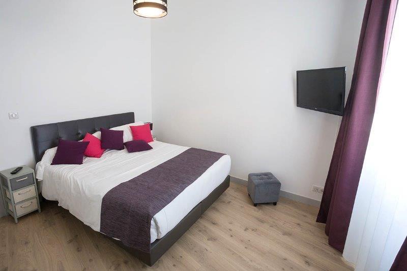 Appartement Vieux Port Et Centre لا روشيل المظهر الخارجي الصورة